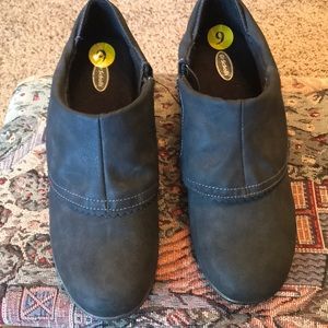 Dr Scholls boots